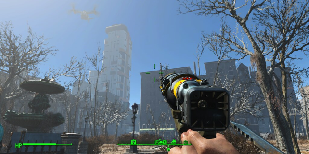 Fallout 4